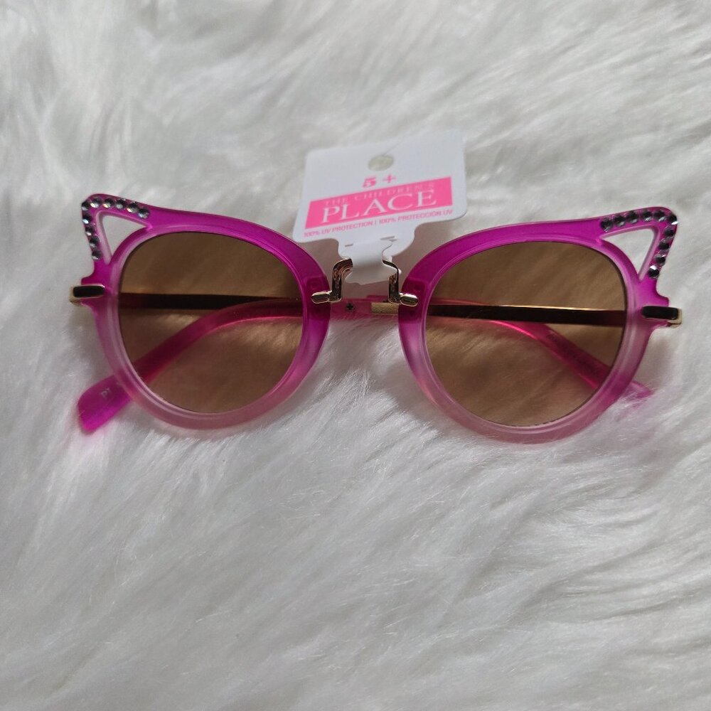 The Children's Place Cat Sunglasses